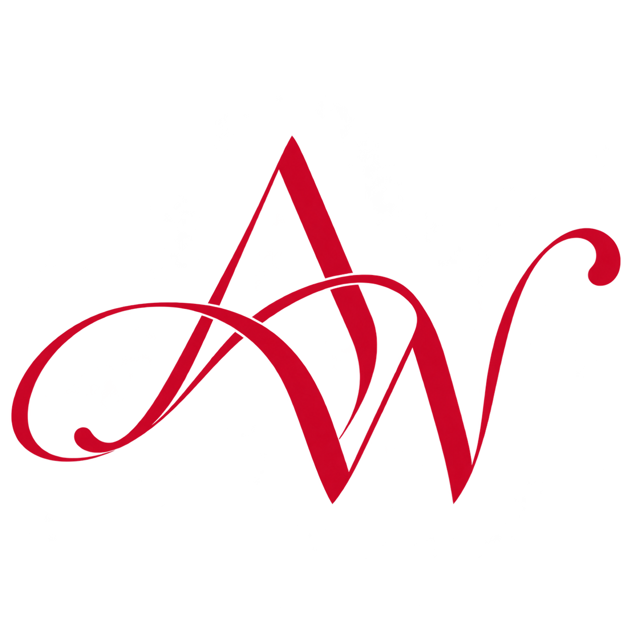 A&W logo